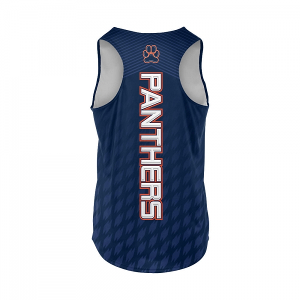 Back