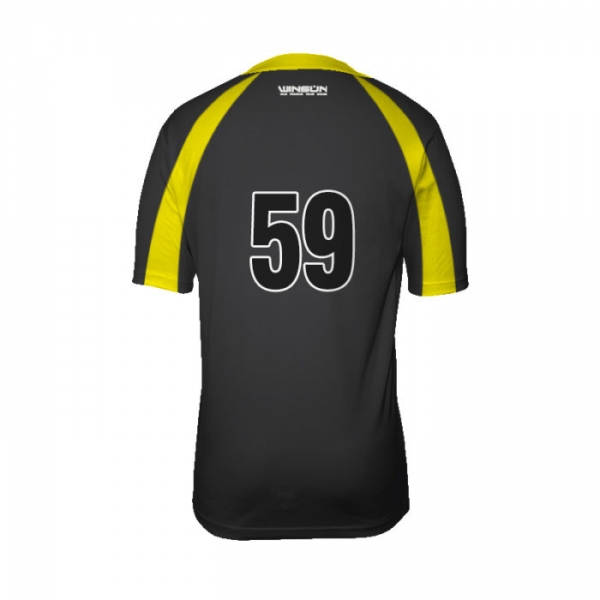 Back View