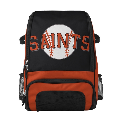 Custom Recruit Bat Bag
